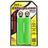 Color: Green