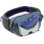 Color: Steel/Violet/Dark Olive