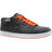 Color: Dark Gray/Orange