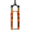 Color: Shiny Orange
