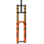 Color: Shiny Orange