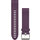 Color: Amethyst Purple Silicone
