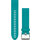 Color: Turquoise Silicone