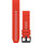 Color: Flame Red Silicone