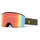 Color | Lens: Citron Arrow Mtn | Vivid Onyx|Vivid Infrared