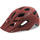 Color | Size: Matte Dark Red | One Size
