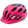 Color | Size: Matte Bright Pink | One Size