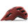 Color | Size: Matte Dark Red | One Size