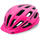 Color | Size: Matte Bright Pink | One Size