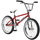 Color: Gloss Mirra Red