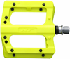 Cleat Compatibility | Color | Spindle: Platform | Neon Yellow | 9/16-inch