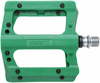 Cleat Compatibility | Color | Spindle: Platform | Green | 9/16-inch