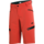 Color: Fluor Red