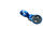 Clamp Diameter | Color: 22.2mm | Blue