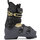 Color: Anthracite/Gold