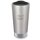 Color | Size: Brushed Stainless | 16-ounce