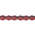 Color | Length | Speeds: Red | 112 Links | Single-speed