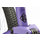 Color: Matt Purple/Black w/Black, Lime & Purple Decals