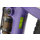 Color: Matt Purple/Black w/Black, Lime & Purple Decals