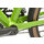 Color: Gloss Lime w/Green & Off-White Decals