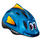 Color: Blowfish