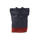 Color: Navy/Red