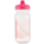 Color | Fluid Capacity: Clear/Pink | 600ml