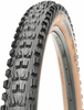 Bead | Casing | Color | Compatibility | Model | Size: Folding | 60 TPI | Black/Dark Tan | Tubeless | Dual,EXO, Wide Trail | 27.5 x 2.50