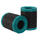 Color | Size: Teal | 26/29 x 4.1-5.0-inch