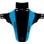 Color: Blue