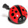 Color: Ladybug
