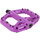 Cleat Compatibility | Color: Platform | Purple
