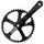 Chainrings | Color | Length: 46 | Black | 165mm