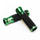 Color: Green Anodized