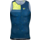 Color: Navy/Screaming Yellow Perplex