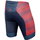 Color: Torch Red/Navy Stripe