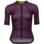 Color: Dark Violet