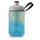 Color | Fluid Capacity: Azure Blue 
- Insulation: Yes | 12-ounce