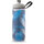 Color | Fluid Capacity: Blue/Silver 
- Insulation: Yes | 20-ounce