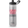 Color | Fluid Capacity: Silver/Racing Red | 24-ounce