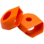Color: Orange