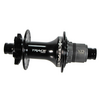 Axle | Cassette Compatibility | Color | Hole Count | Rotor Type: 12mm Thru x 157mm | SRAM XD | Black | 32 | 6-Bolt