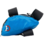 Color: Blue