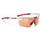 Color: Frozen Crystal w/ImpactX Photochromic Red