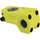 Clamp Diameter | Color | Length | Rise | Steerer Diameter: 22.2mm | Matte Neon Yellow | 50mm | 7mm | 1-1/8-inch