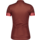 Color: Rust Red/Brick Red