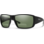 Color | Lens: Matte Black | Polarized Gray Green