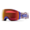 Color: Ultraviolet Peaking | ChromaPop Pro Photochromic Red Mirror