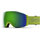 Color | Lens: Algae | ChromaPop Sun Green Mirror|ChromaPop Storm Blue Sensor Mirror