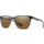 Color | Lens: French Navy | ChromaPop Polarized Brown
